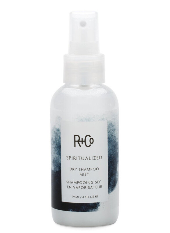 

R+Co Spiritualized Dry Shampoo Mist for All Hair Types, 4.2oz