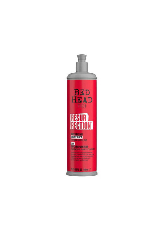 

Tigi Bed Head Repair Conditioner for Damaged Hair, 600ml