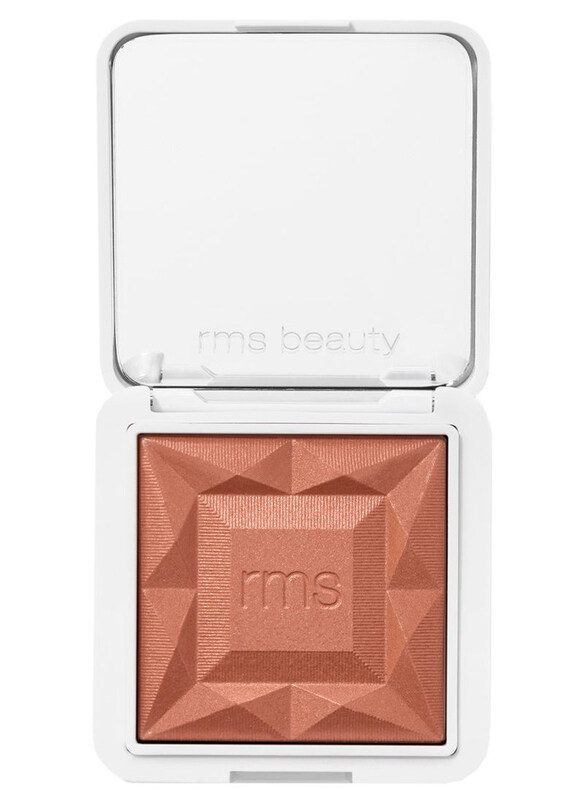 

Rms Beauty ReDimension Hydra Powder Blush, Maiden's Blush, Brown