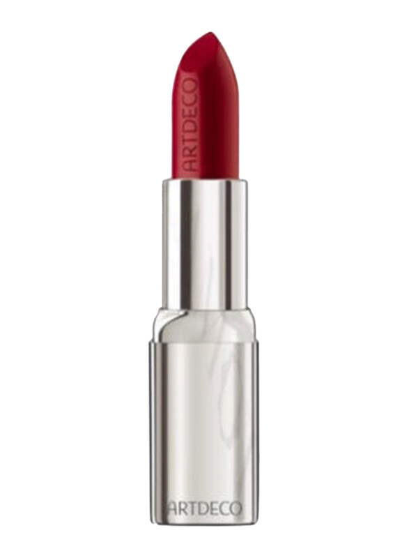 

Artdeco High Performance Luxury Lipstick 4gm, 418 Pompeian Red, Red