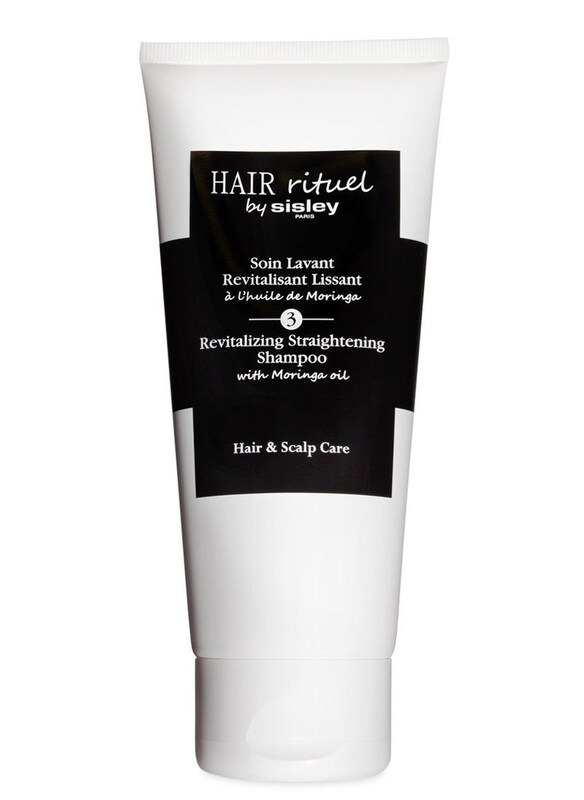 

Sisley Paris Revitalizing Straightening Shampoo, 200ml