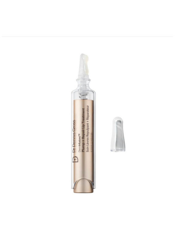 

Dr. Dennis Gross Skincare Derminfusions Plump & Repair Lip Treatment, 10ml