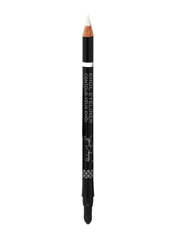 

Jillian Dempsey Chimpy Bluekhol Eyeliner, Blue