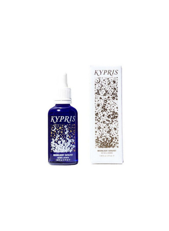 

Kypris Moonlight Catalyst Night Cream, One Size