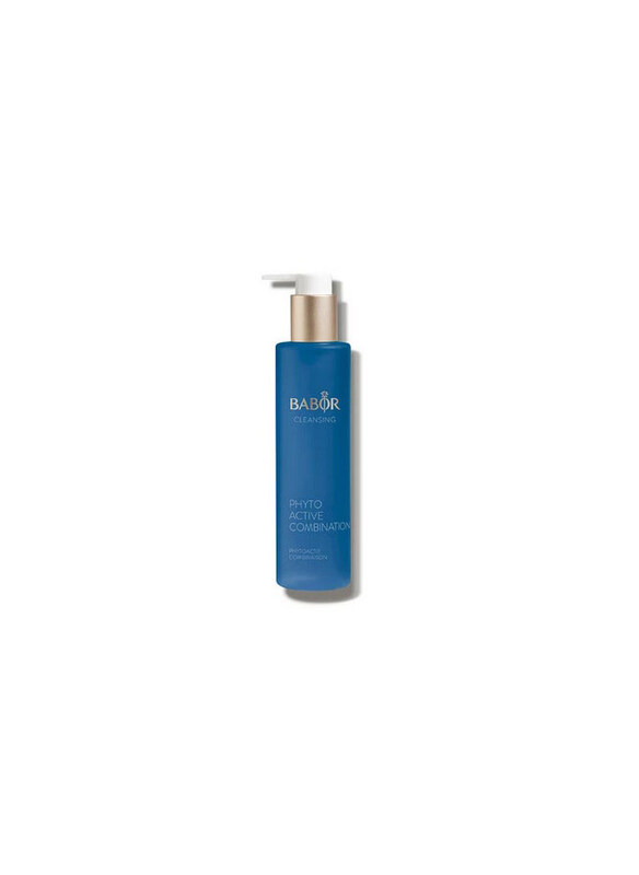 

Babor Cleansing Phyto Active Combination Face Wash, 100ml