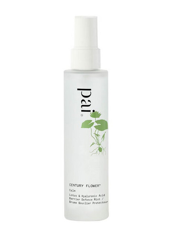 

Pai Skincare Century Flower Barrier Defence Mist, 100ml