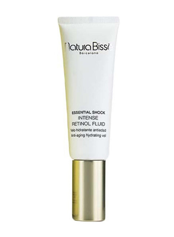 

Natura Bisse Essential Shock Intense Retinol Fluid, 50ml