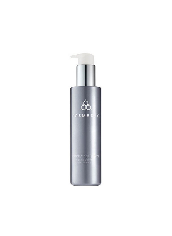 

Cosmedix Purity Solution Nourishing Deep Cleansing Oil, 100ml