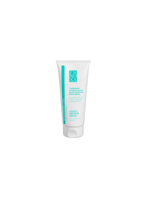 

Innoxa Solution Cell Anti Cellulite Body Emulsion, 50ml