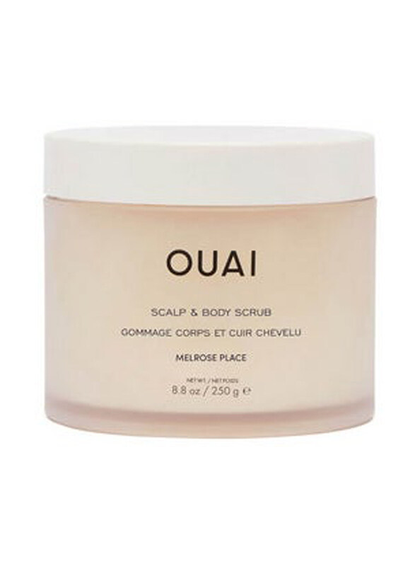

Ouai Scalp & Body Scrub, 250gm