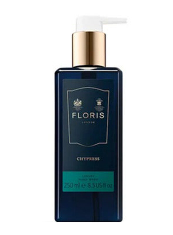 

Floris Chypress Hand Wash, 250ml