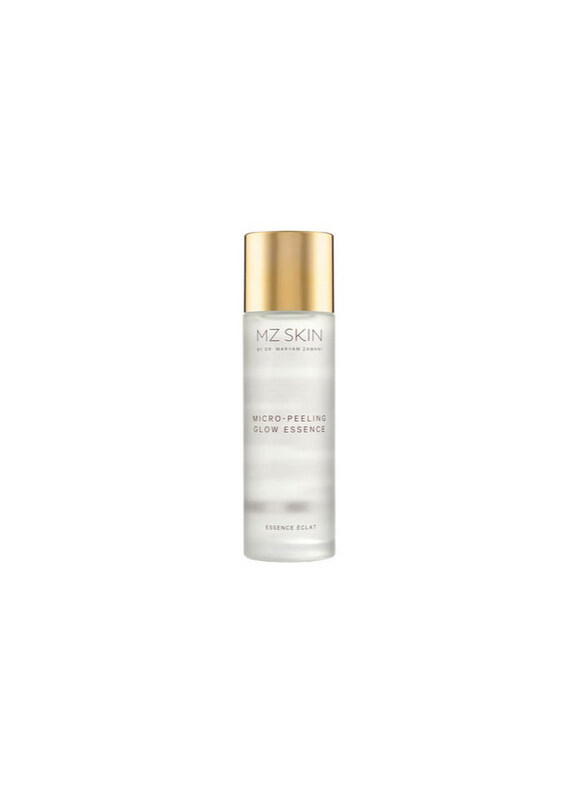 

MZ Skin Micro-Peeling Glow Essence, 100ml