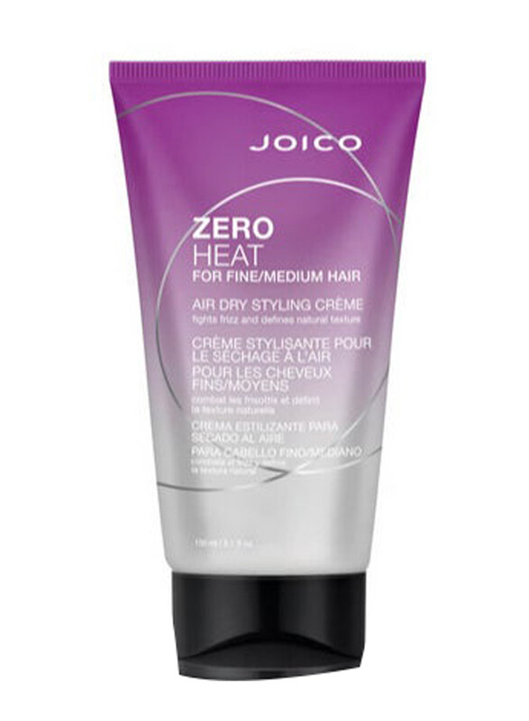 

Joico Zero Heat Styling Creme for All Hair Type, 150ml