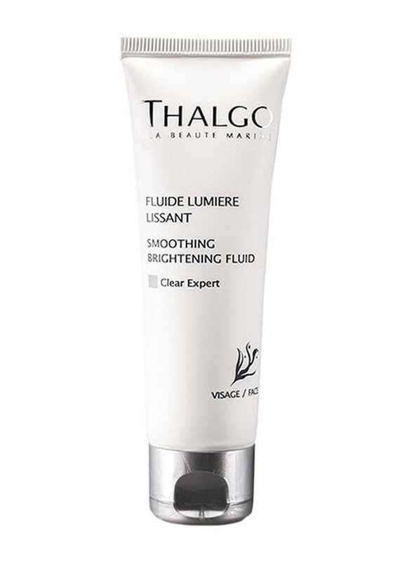 

Thalgo Smoothing Brightening Fluid Serum, 50ml