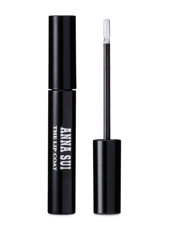 

Anna Sui The Lip Coat, 9ml, Clear