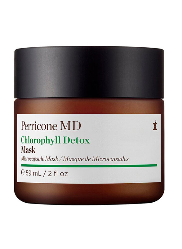 

Perricone Md Chlorophyll Detox Mask, 59ml