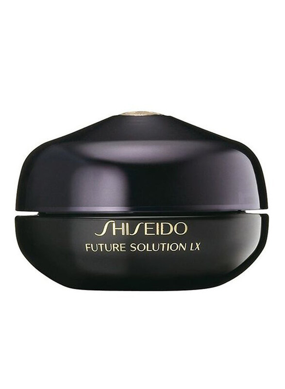 

Shiseido Future Solution LX Eye and Lip Contour Regenerating Cream, 15ml