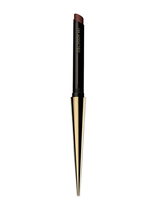 

Hourglass Confession Ultra Slim High Intensity Refillable Lipstick, I'm Addicted, Brown