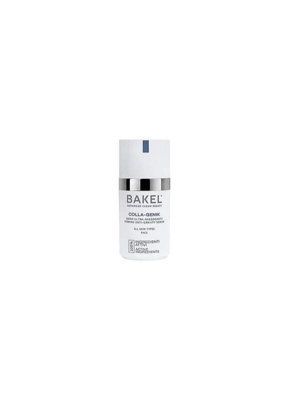 

Bakel Colla-genik Toning Face Serum, 10ml