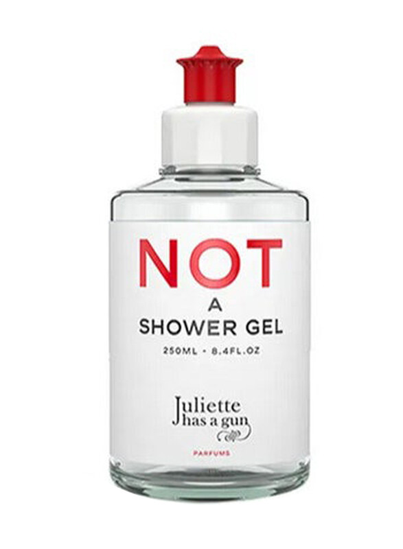 

Juliette has a Gun Not a Shower Gel, 250ml
