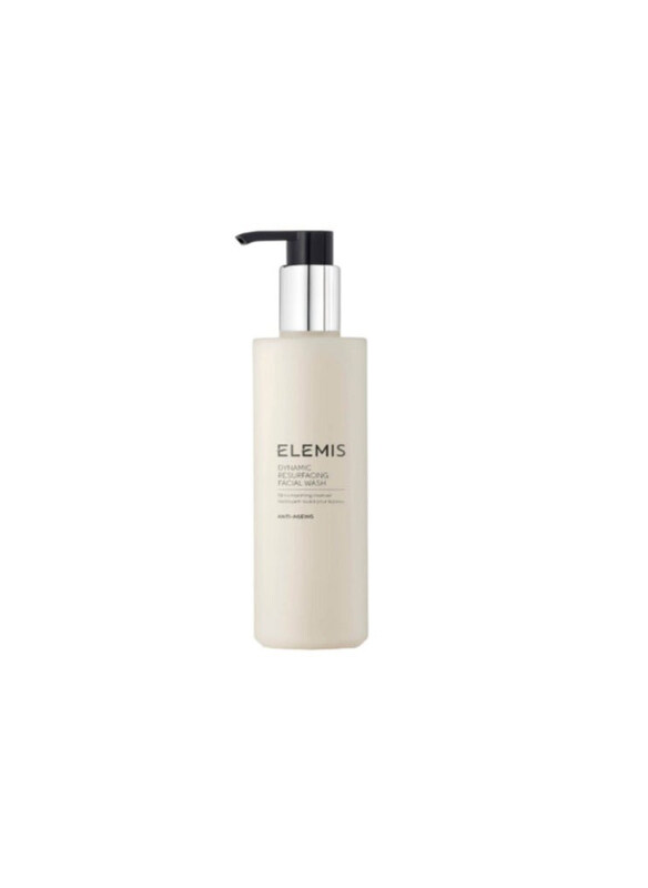 

Elemis Dynamic Resurfacing Facial Wash, 200ml