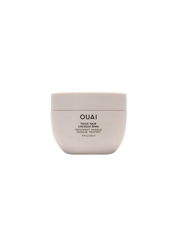 

Ouai Thick Hair Treatment Masque for Thick Hair, 236ml