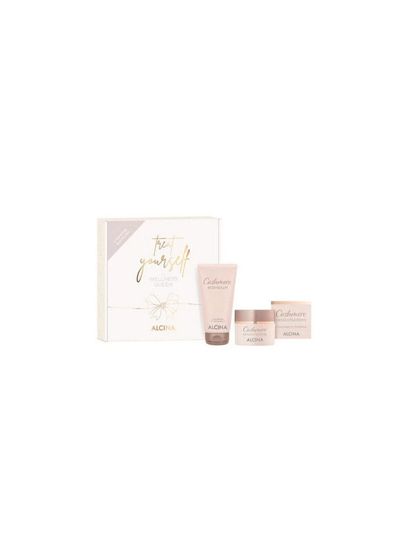 

Alcina Body Care Gift Set