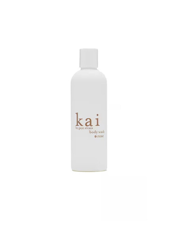 

Kai Rose Body Wash, 8oz