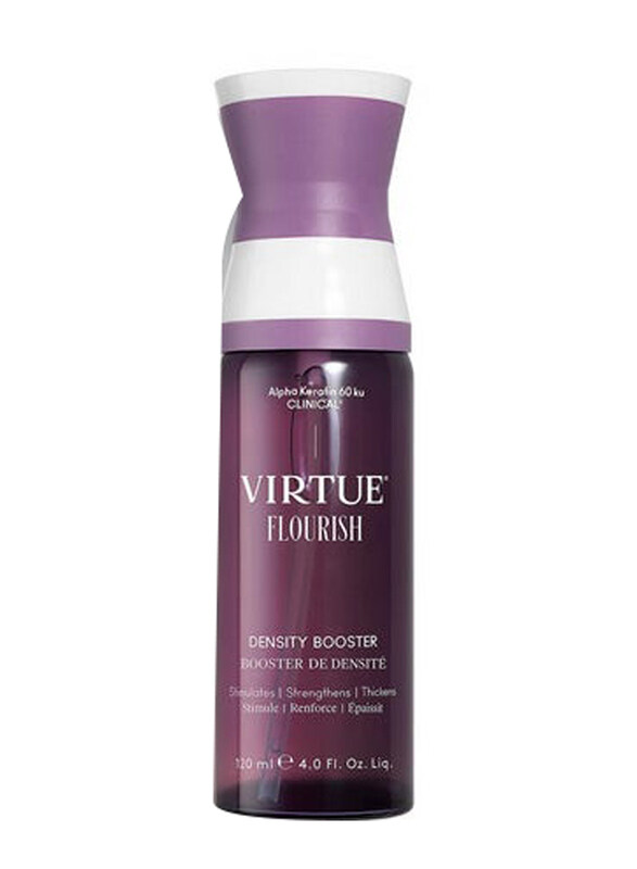 

Virtue Flourish Density Booster for All Hair Type, 120ml