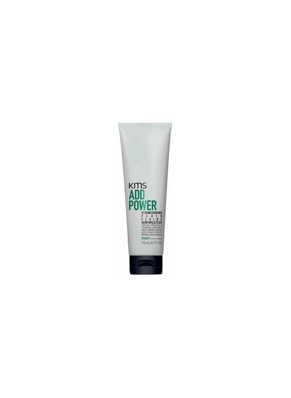 

Kms Add Power Strengthening Fluid for All Hair Type, 125ml