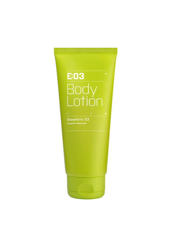 

Escentric Molecules E:03 Body Lotion, 200ml