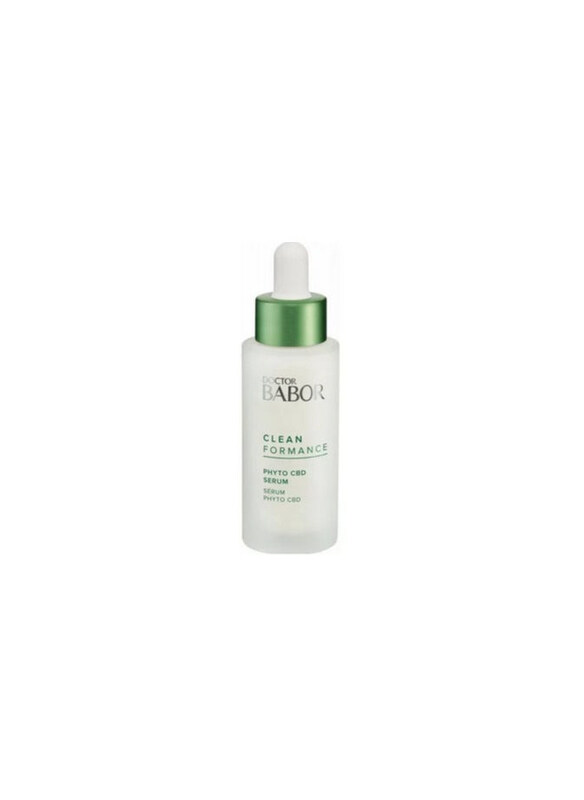 

Babor Doctor Cleanformance Phyto Serum, 30ml