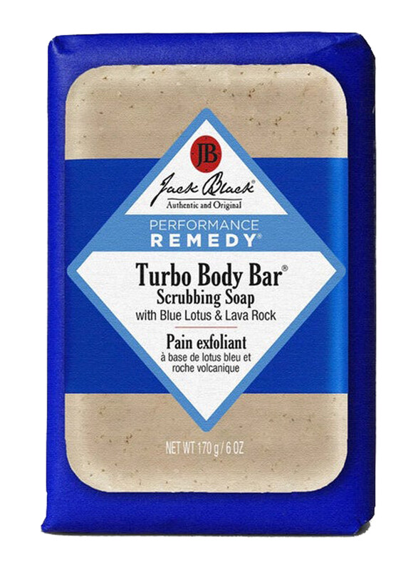 

Jack Black Turbo Body Bar, 170g