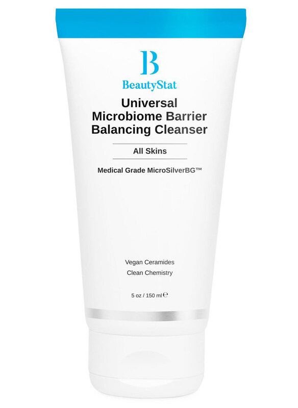 

Beautystat Microbiome Barrier Repair Purifying Cleanser, 150ml