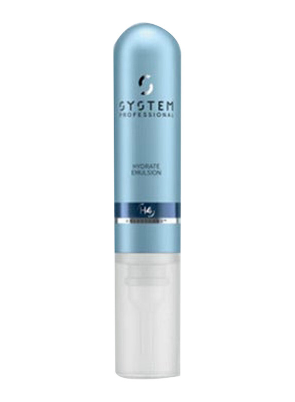 

System Professional Hydrate Emulsion for Frizzy Hair, 50ml
