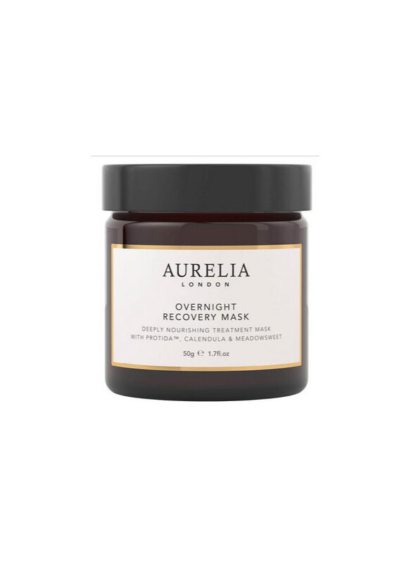 

Aurelia London Overnight Recovery Mask, 50gm