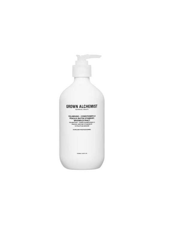 

Grown Alchemist Volumizing Conditioner for All Hair Types, 500ml
