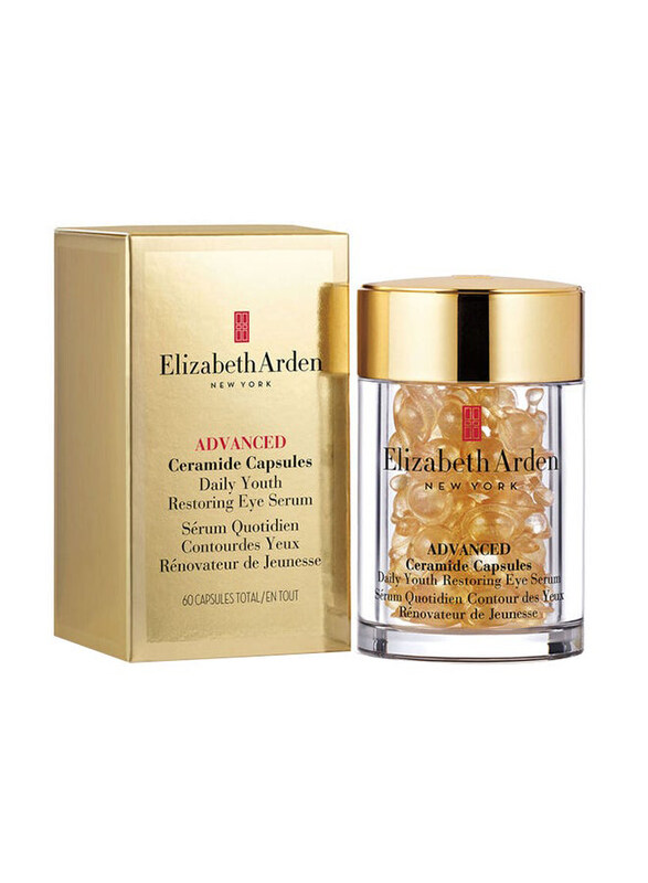 

Elizabeth Arden Advanced Ceramide Gold Youth Restoring Eye Serum, 60ml