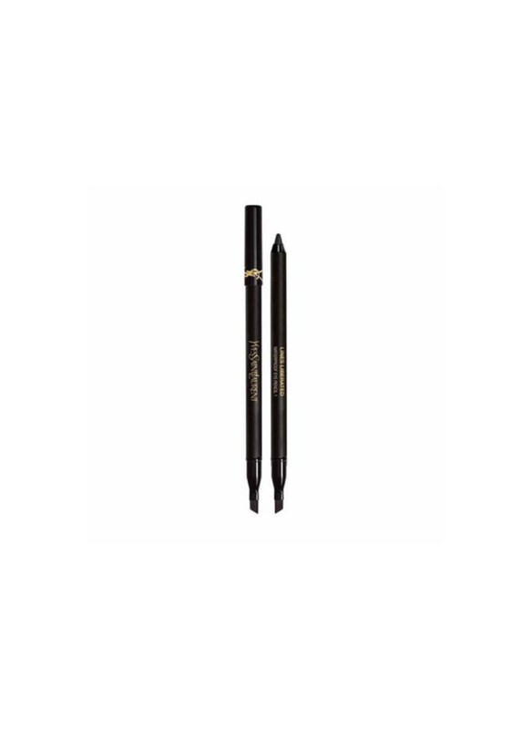 

Yves Saint Laurent Lines Liberated Eyeliner, 1 Unbridled Black