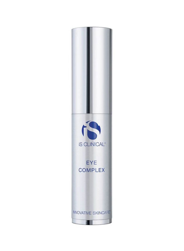 

Is Clinical Eye Complex, 15gm
