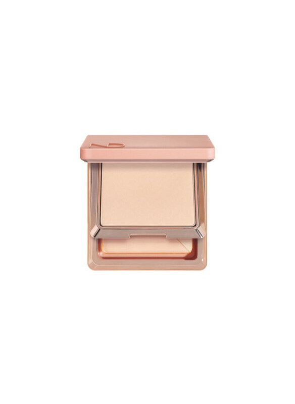 

Natasha Denona Powder Foundation, Y1, Beige