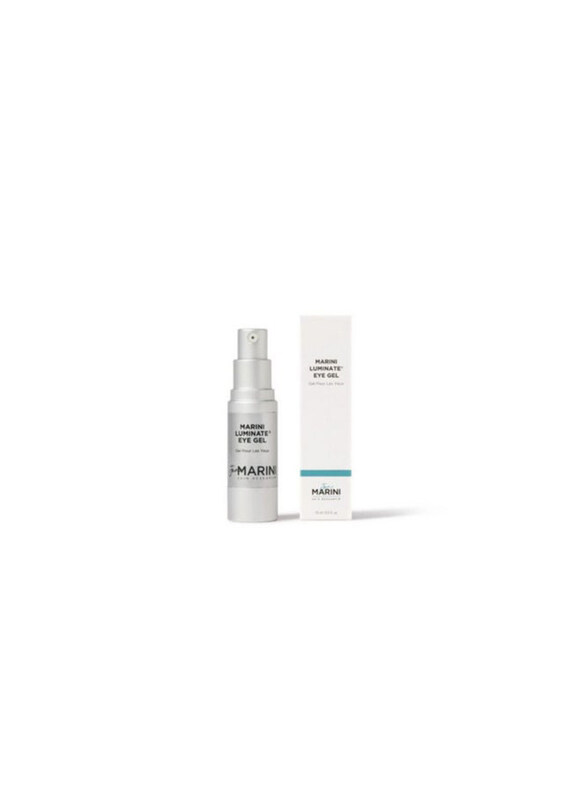

Jan Marini Luminate Eye Gel Eye Cream