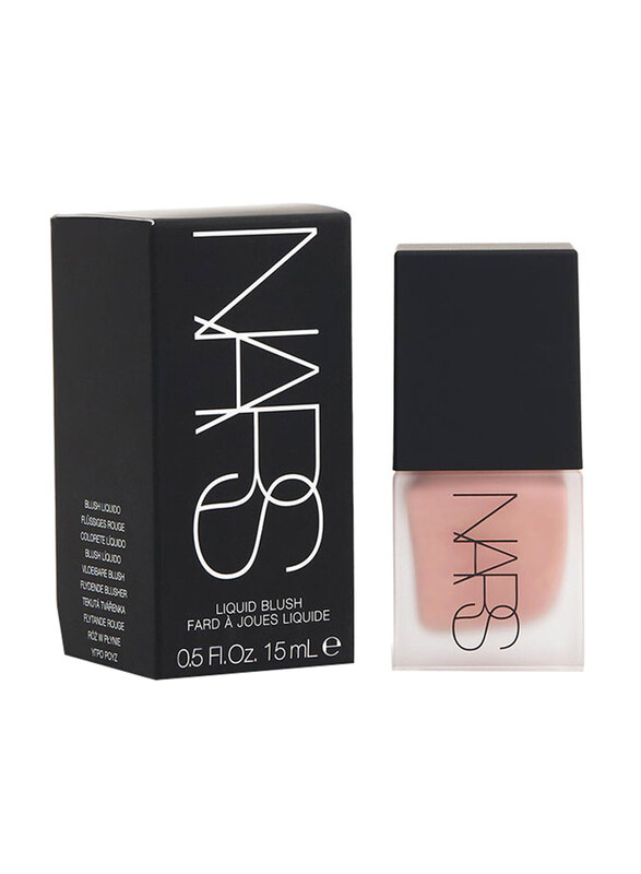 

Nars Liquid Blush, Orgasm, Beige