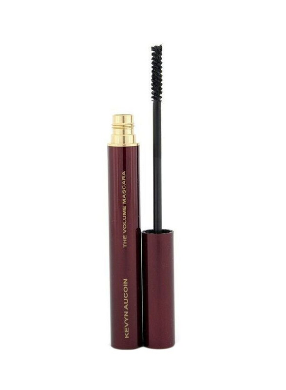 

Kevyn Aucoin The Volume Mascara, Rich Pitch Black