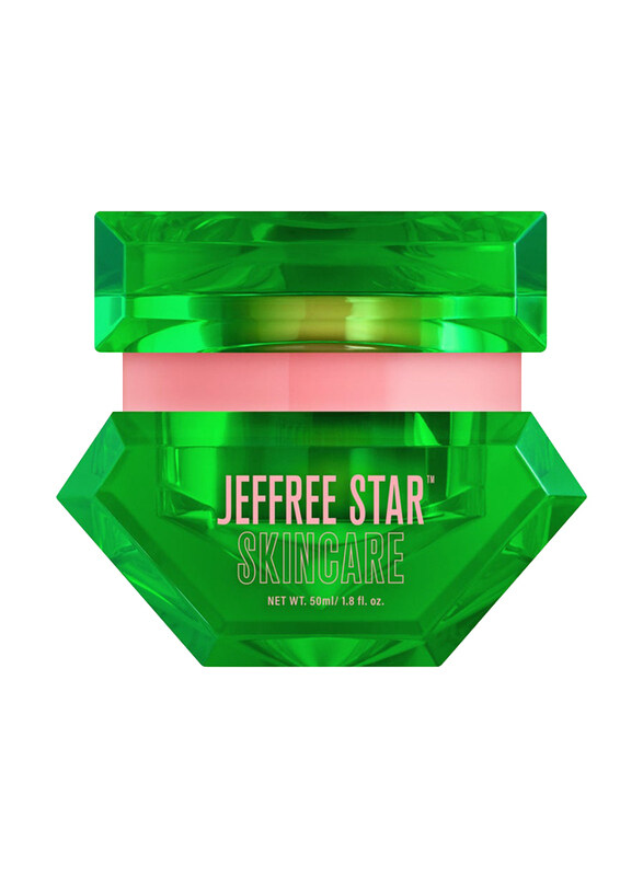 

Jeffree Star Cosmetics Watermelon Wealth Hydrating Moisturizer, 50ml