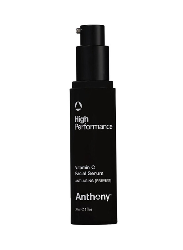 

Anthony High Performance Vitamin C Facial Serum, 30ml