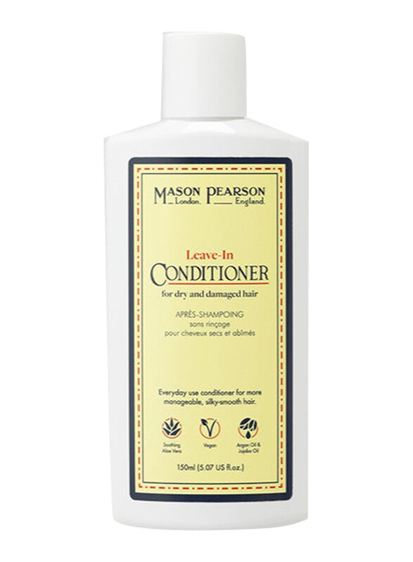 

Mason Pearson Leave-In Conditioner for All Hair Types, 150ml