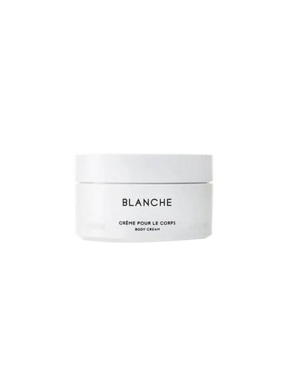 

Byredo Blanche Body Cream, 200ml