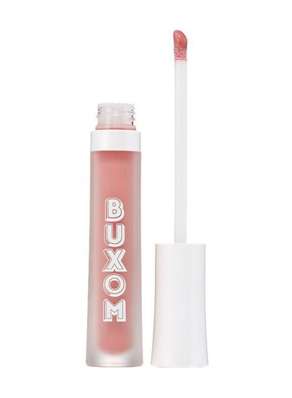 

Buxom Pastel Dreams Full-On Plumping Lip Cream, White Russian, Pink