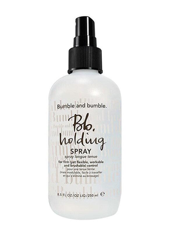 

Bumble and Bumble Holding Spray for All Hair Types, 250ml